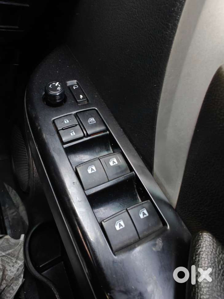 Toyota Fortuner 4x4 At 2.8 Diesel, 2017, Diesel