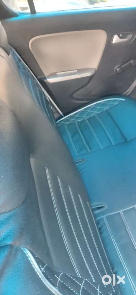 Maruti Suzuki Alto K10 2016