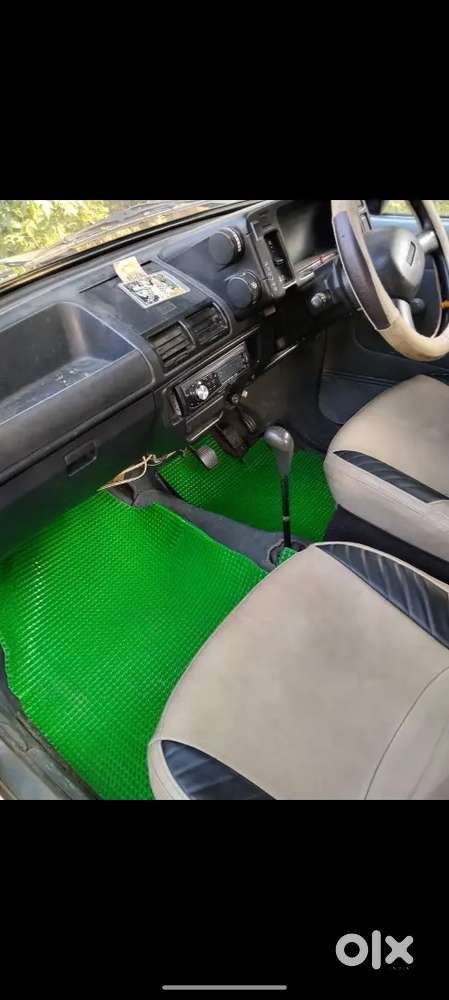 Maruti Suzuki 800 Petrol Manual 2003