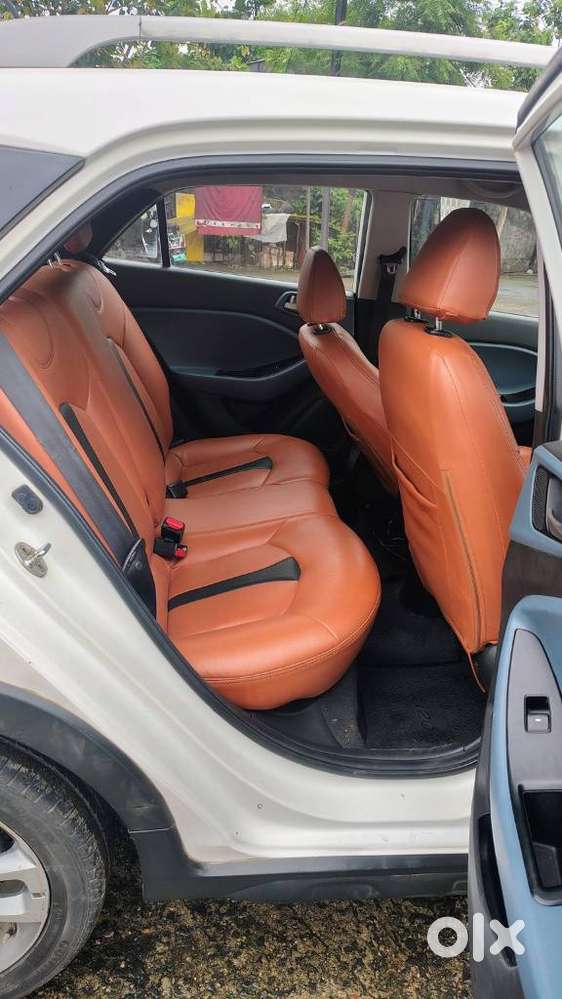 Hyundai I20 Active 1.4 Sx (o), 2016, Diesel