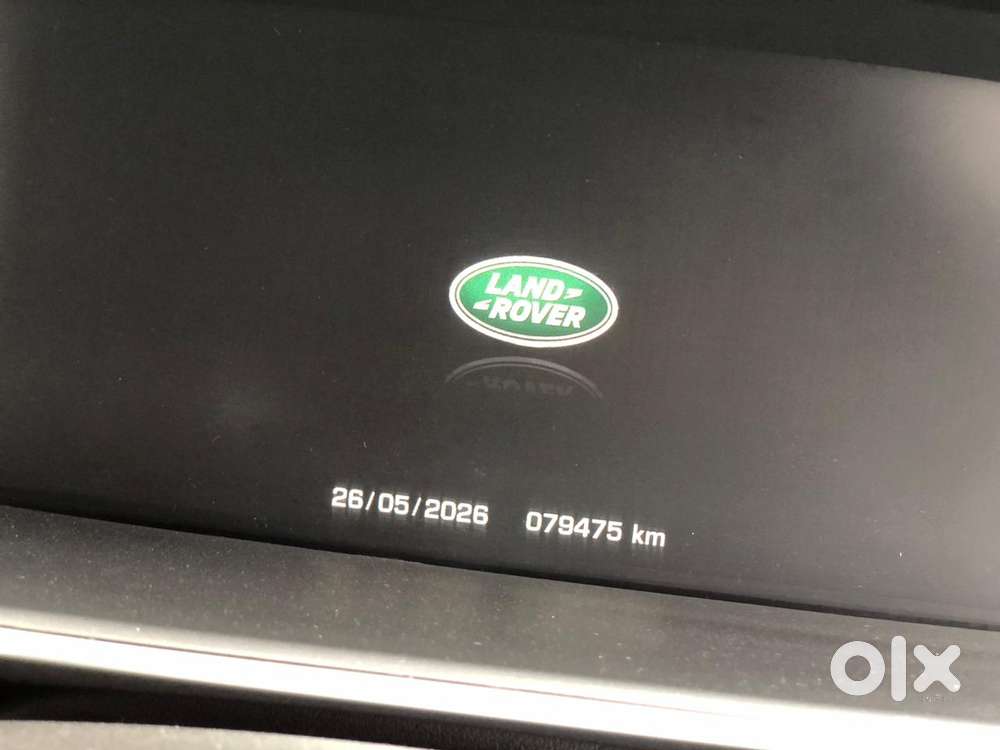 Land Rover Range 2014-2017 Lwb 4.4 Sdv8 Autobiography, 2015, Diesel