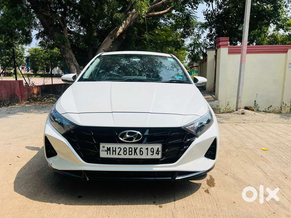 Hyundai I20 Asta 2021