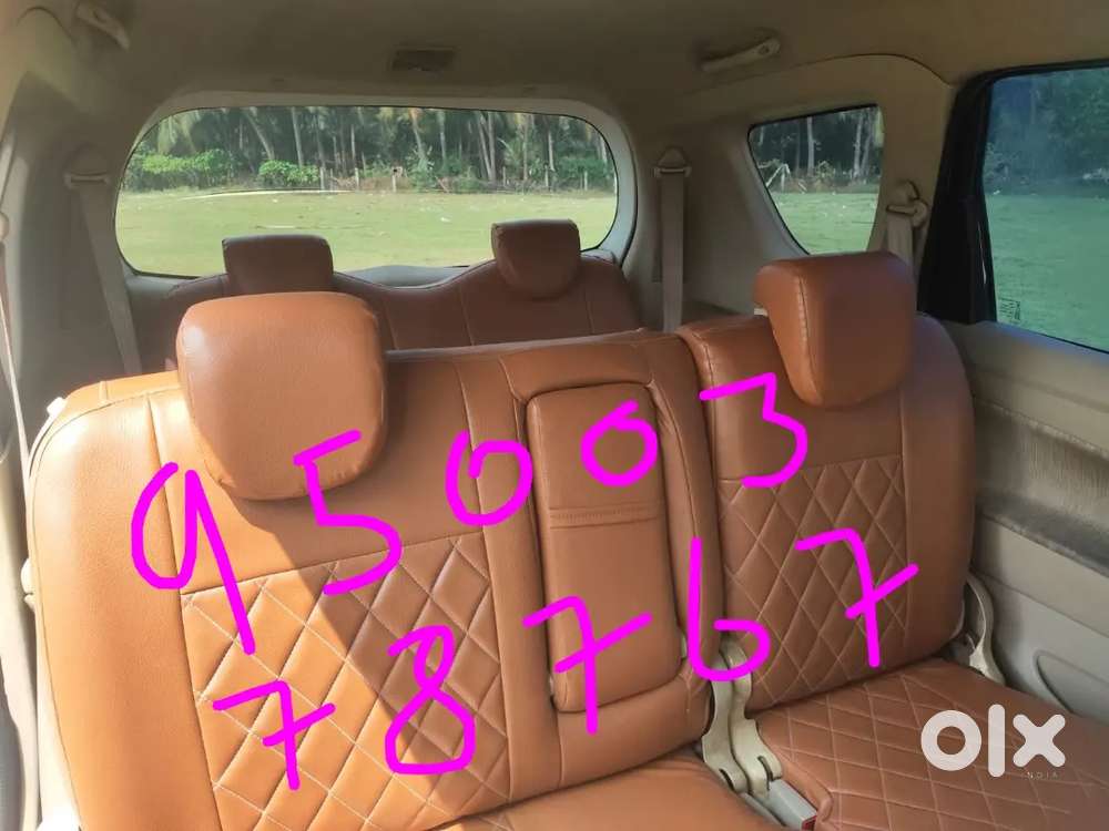 Maruti Suzuki Ertiga 2013