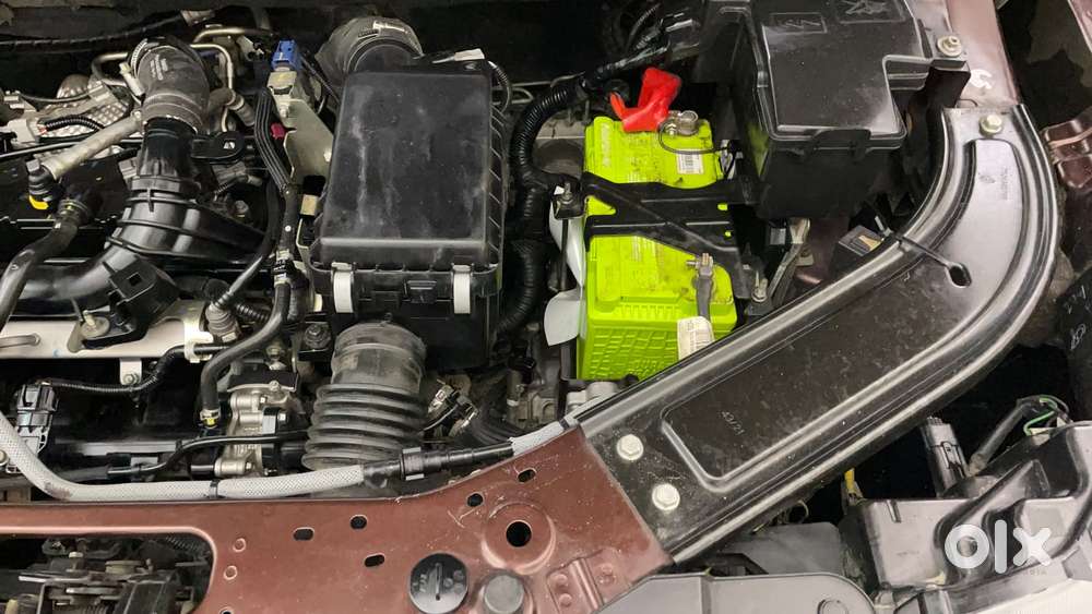 Renault Kiger Rxz Turbo Cvt, 2021, Petrol