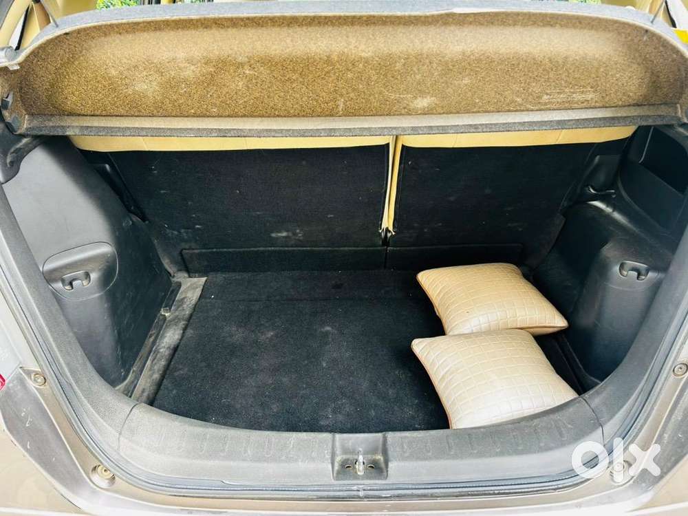 Honda Jazz 2012 Petrol Well Maintained