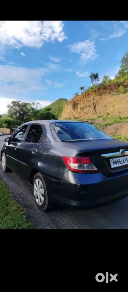 Honda City 2004 Petrol