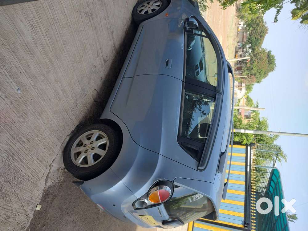 Chevrolet Beat