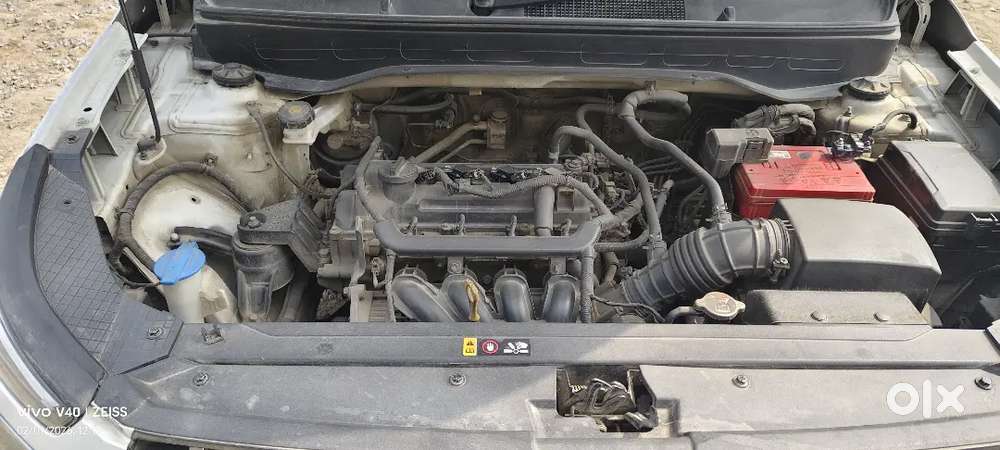 Hyundai Venue 2021 Petrol 88000 Km Driven Very Good Full Original