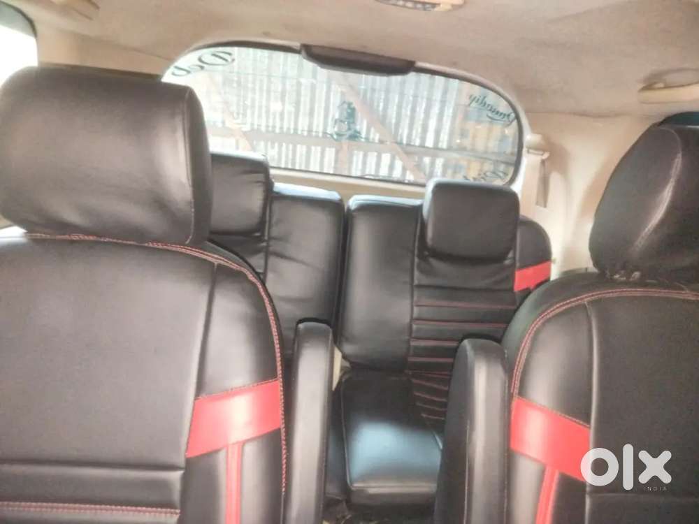 Toyota Innova 2009 Diesel 120000 Km Driven
