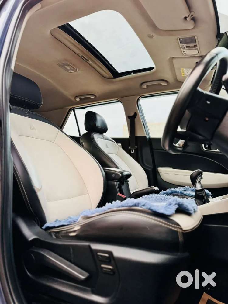 Hyundai Venue 1.5 Crdi Sx (o), 2022, Diesel