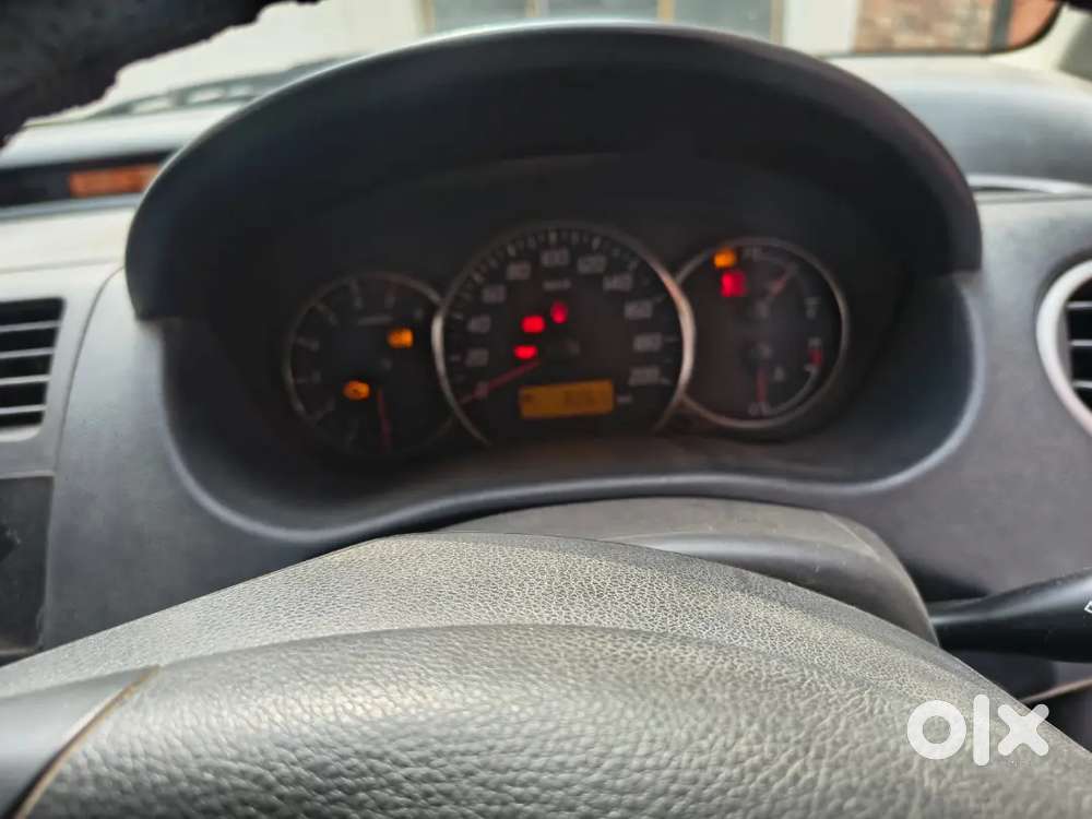 2011 Maruti Suzuki Dzire