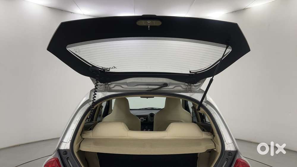 Honda Brio 1.2 Vx At, 2013, Petrol