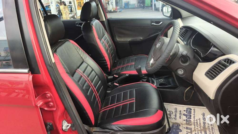 Tata Zest Quadrajet 1.3 Xt, 2016, Diesel