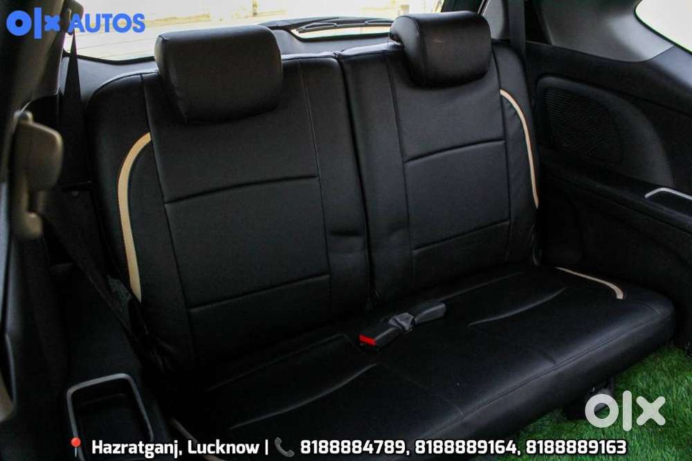 Maruti Suzuki Ertiga Shvs Zdi Plus, 2016, Diesel