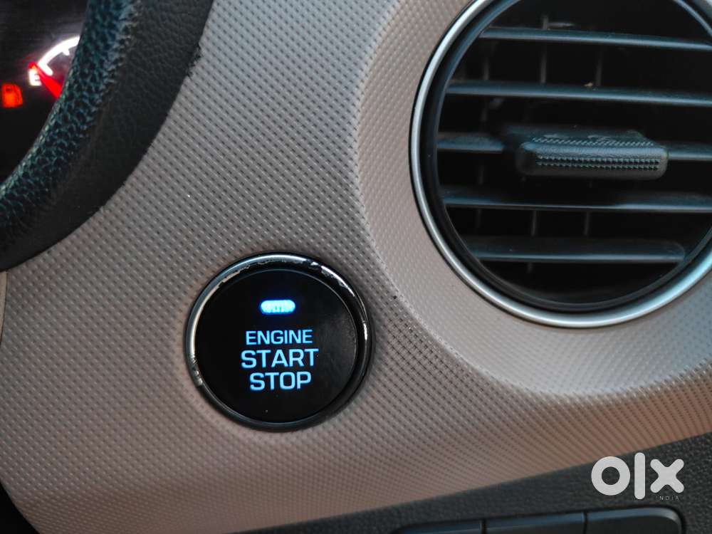 Hyundai Grand I10 Asta 1.2 Vtvt, 2019, Petrol