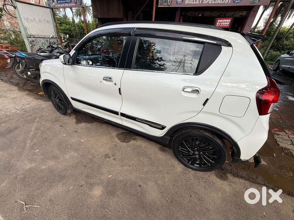 Maruti Suzuki Celerio 2023
