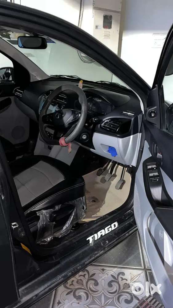 Tata Tiago Xt Icng 2022