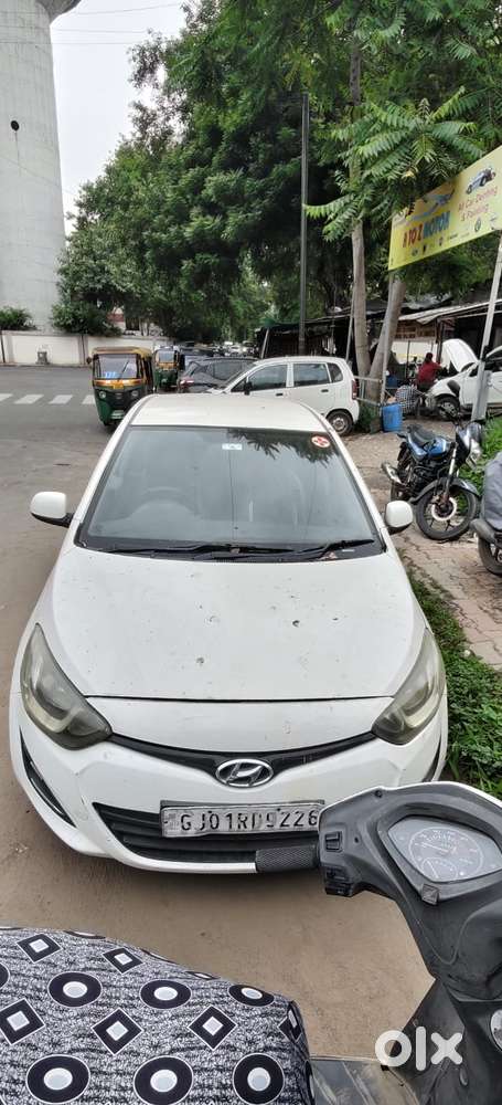 Hyundai I20 Magna 1.4 Crdi 6 Speed, 2013, Diesel