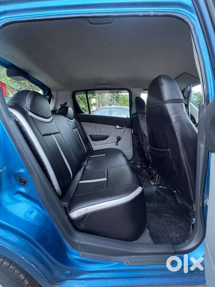 Maruti Suzuki Alto 800 Lxi Opt, 2018, Cng & Hybrids