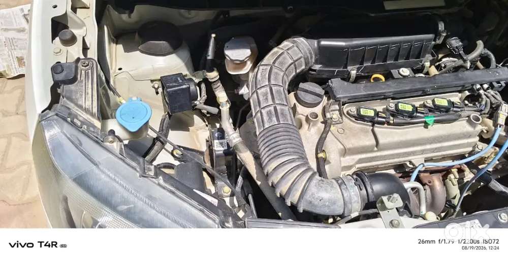 Maruti Suzuki Wagon R 2021