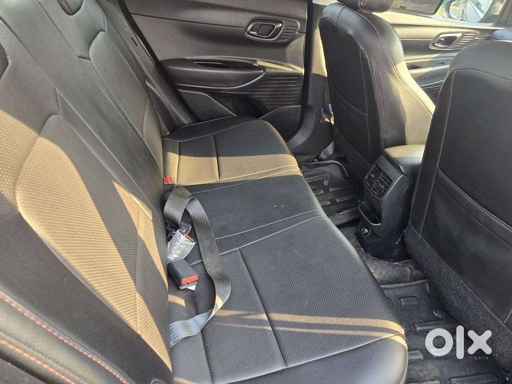 Hyundai I20 Magna 1.2 Mt, 2023, Petrol