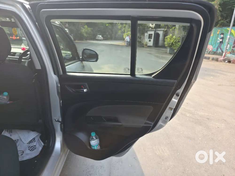 Maruti Suzuki Swift 2018 Diesel Well Maintained