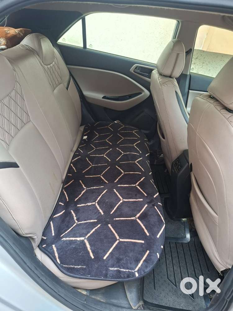 Hyundai Elite I20 2016