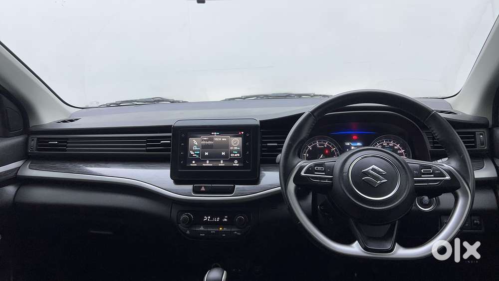 Maruti Suzuki Xl6 1.5 Alpha Plus At, 2022, Petrol