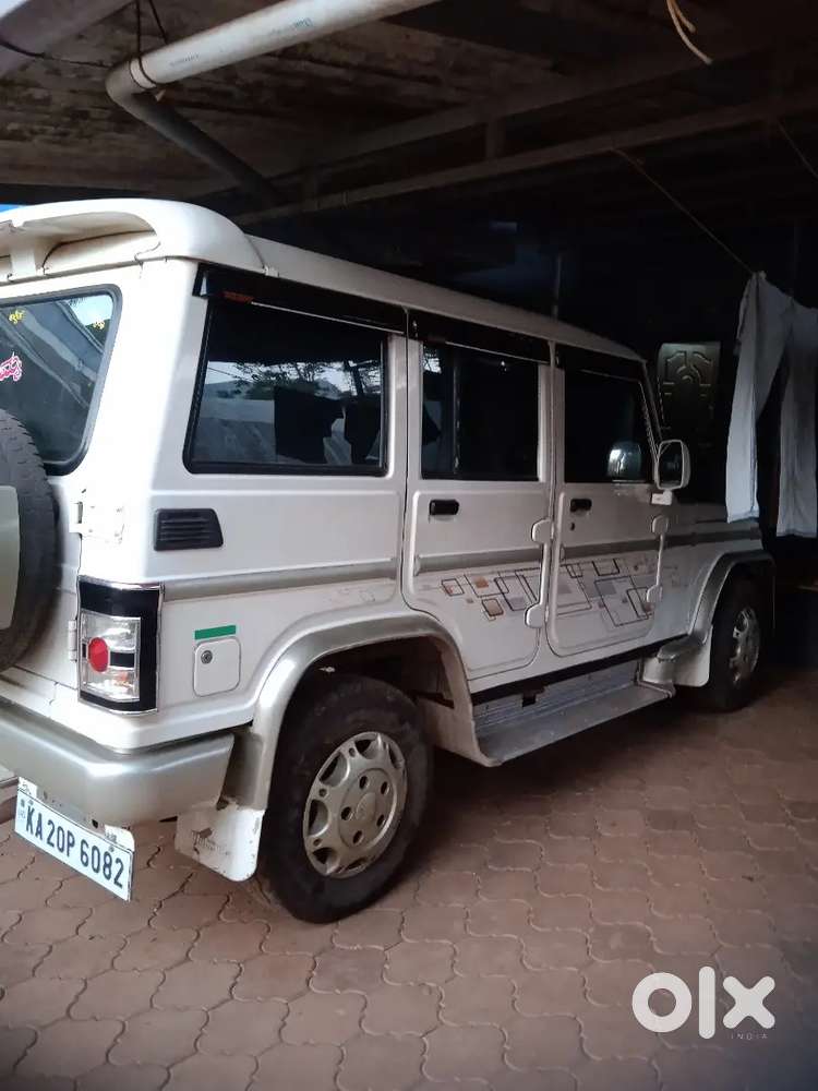 Mahindra Bolero Neo 2011 Diesel 147000 Km Driven