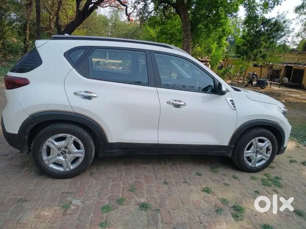 Kia Sonet 2022 Diesel 742142 Km Driven