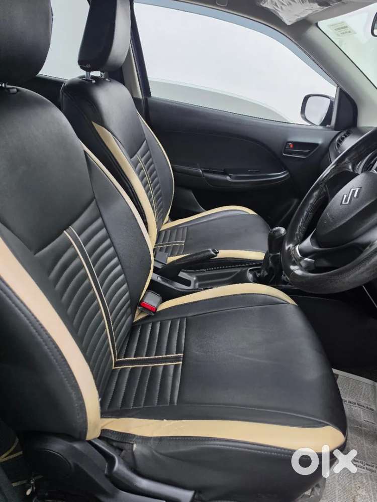Maruti Suzuki Baleno 1.2 Sigma, 2021, Petrol