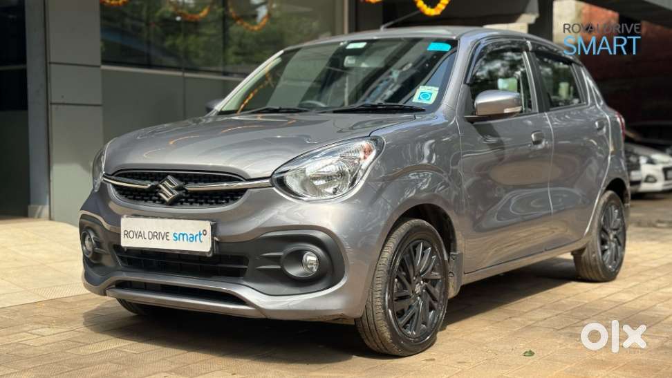 Maruti Suzuki Celerio, 2024, Petrol