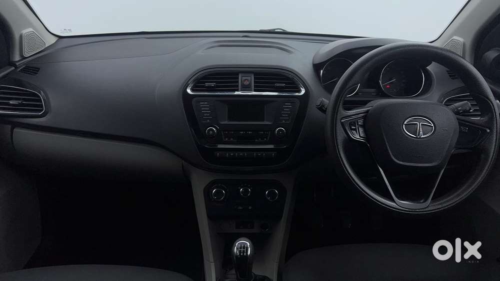 Tata Tiago 1.2 Revotron Xz Wo Alloy, 2018, Petrol