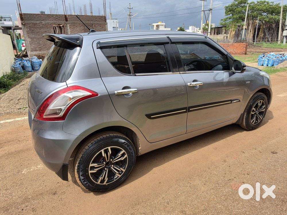 Maruti Suzuki Swift Ddis Vdi, 2014, Diesel