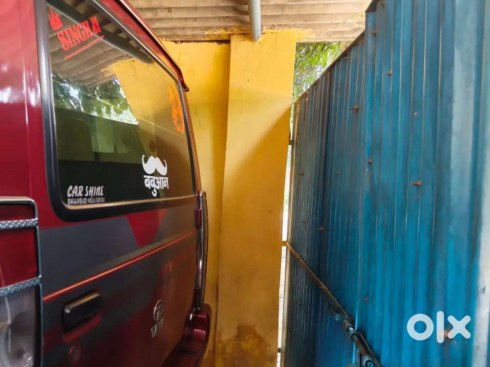 Tata Sumo 2008 Diesel Well Maintained