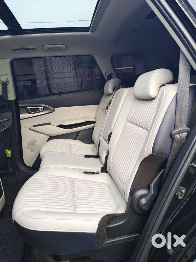 Kia Carens Clavis Ev, 2025, Electric