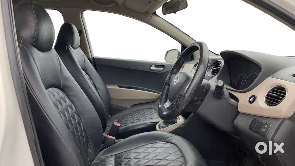 Hyundai Grand I10 Asta 1.2 Kappa Vtvt, 2015, Petrol