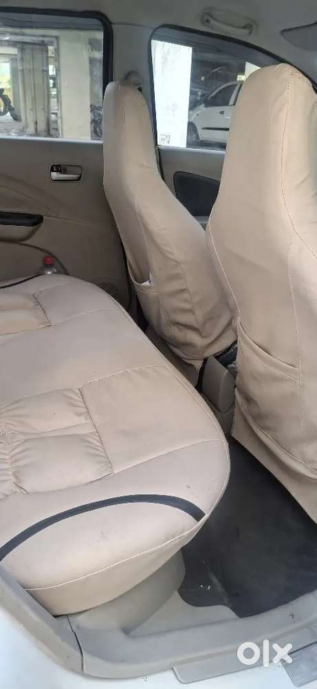 Maruti Celerio Vxi Automatic 2016  Excellent Condition  2 Keys