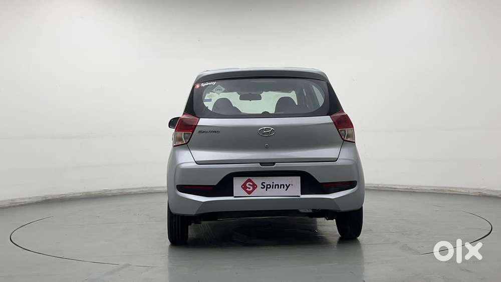 Hyundai Santro Magna Cng, 2019, Cng & Hybrids