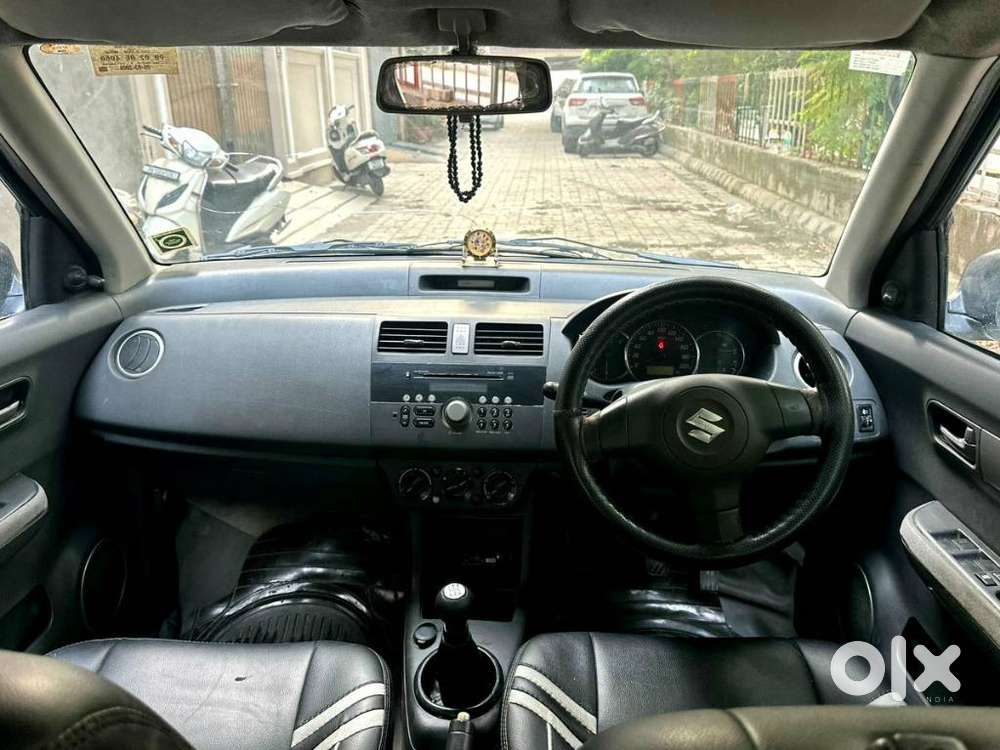 Maruti Suzuki Swift Dzire Vdi (o), 2009, Diesel