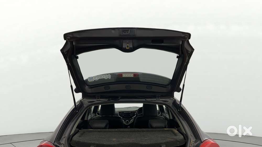 Maruti Suzuki Baleno 1.2 Delta, 2016, Petrol