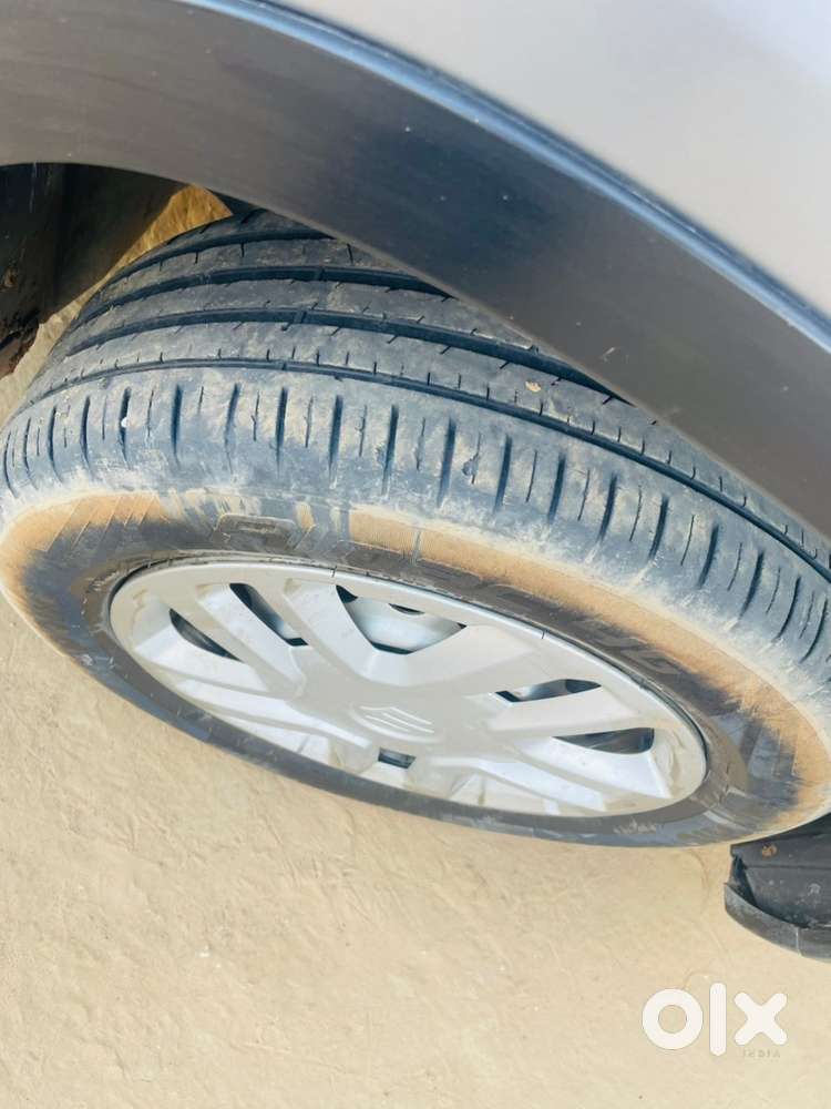 Maruti Suzuki Brezza 2017 Diesel Good Condition