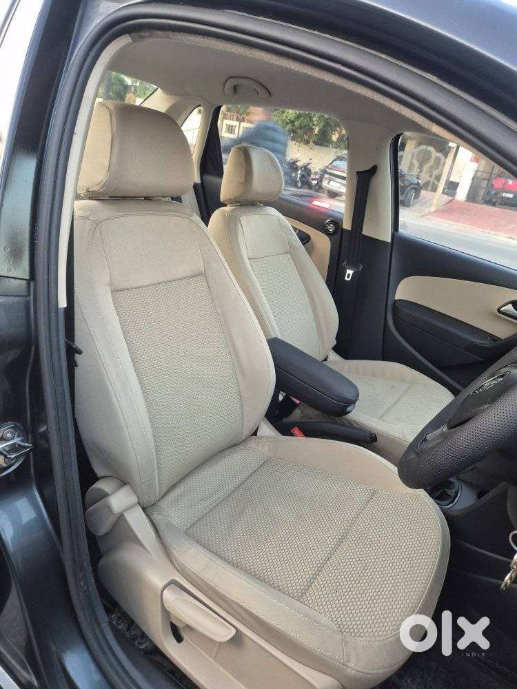 Volkswagen Ameo 1.2 Mpi Comfortline, 2017, Petrol