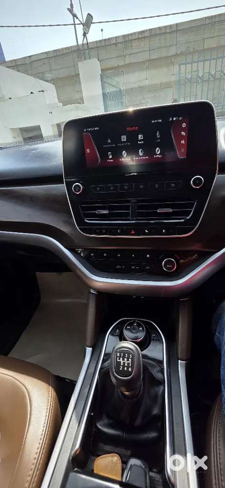 Dual Tone Well Maintained Car