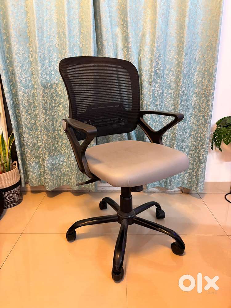 Office chair - GreenSoul