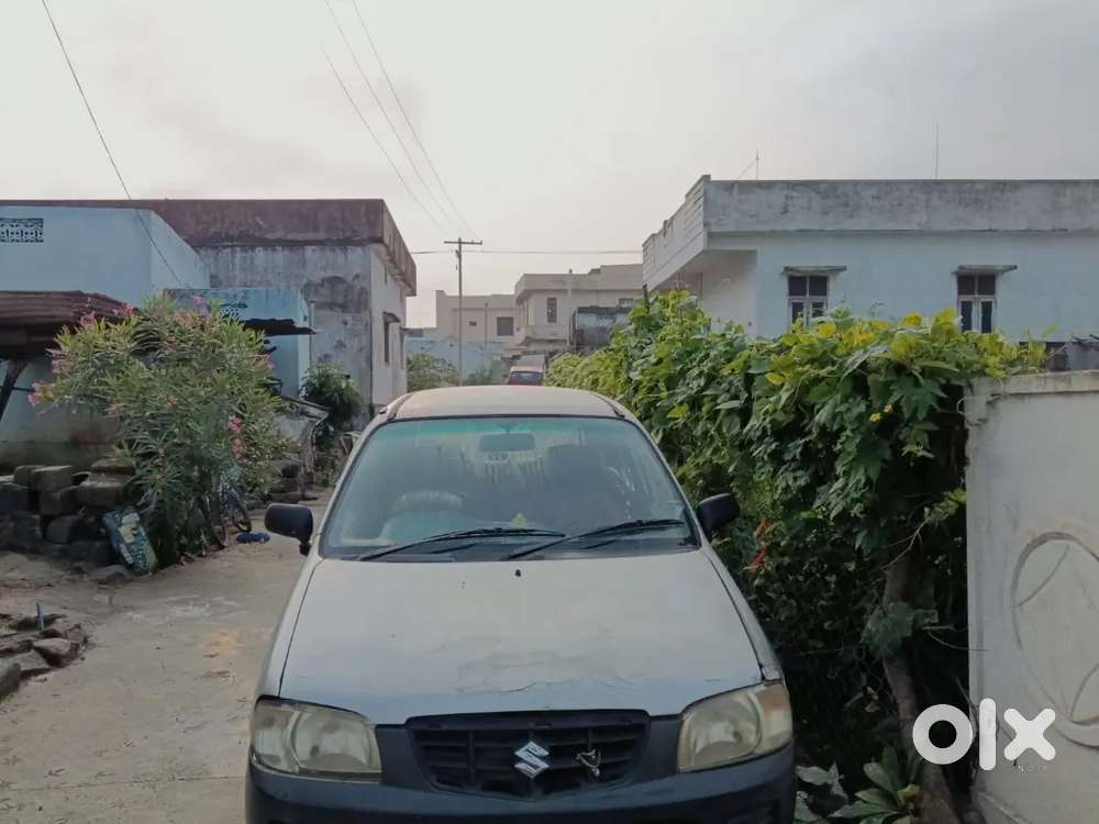 Maruti Suzuki Alto Lxi 2007
