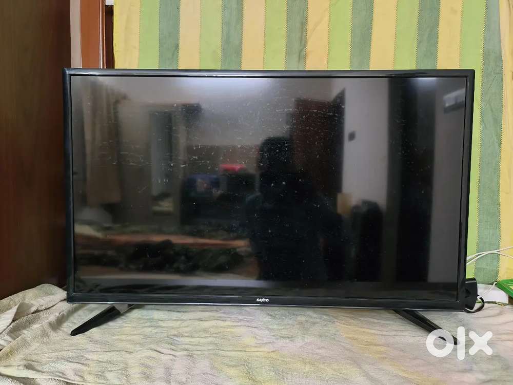 Sanyo 32 inch full hd tv