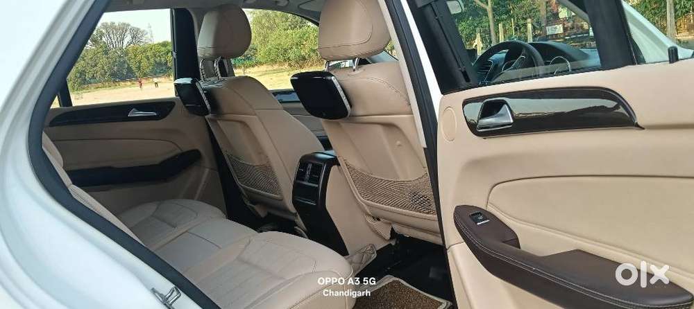 Mercedes-benz Gle Class 2.1 250d 4matic, 2018, Diesel