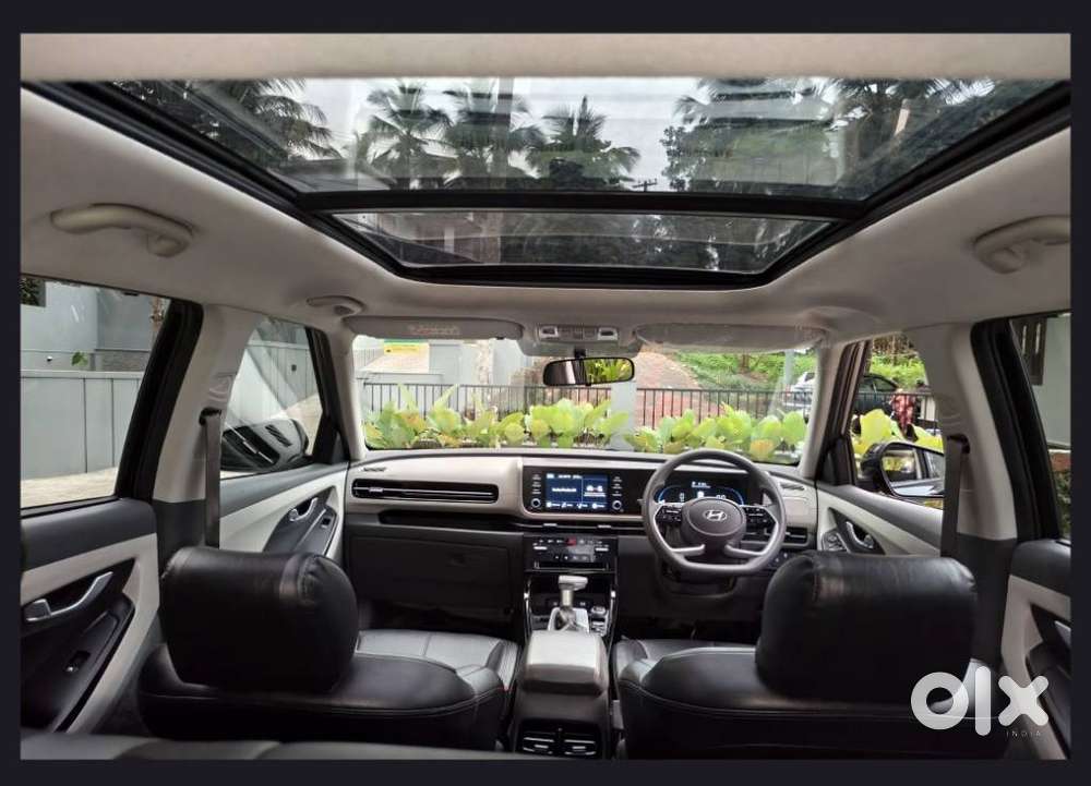 Hyundai Creta 1.5 Crdi At S(o), 2024, Diesel