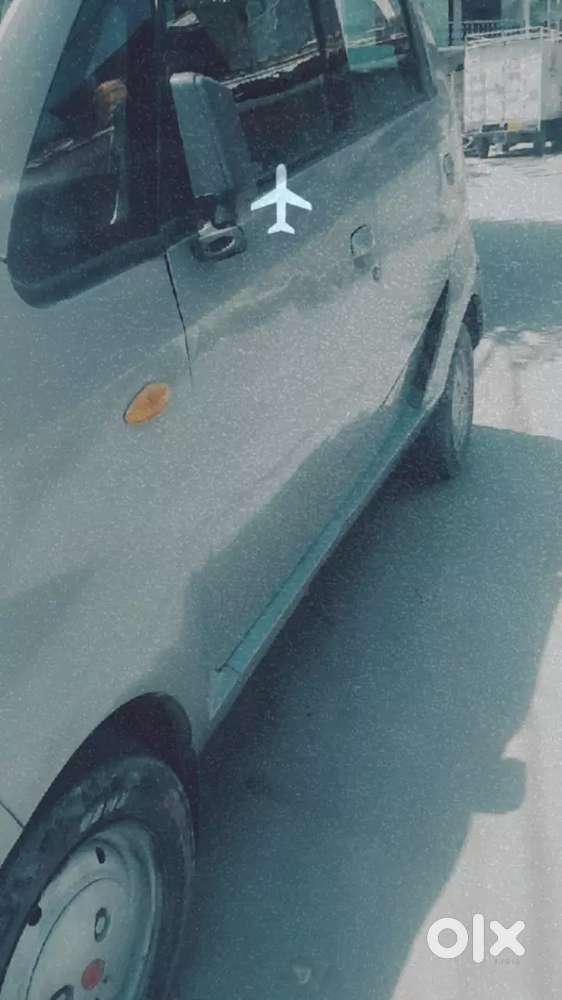 Tata Nano 2011 Petrol Well Maintained